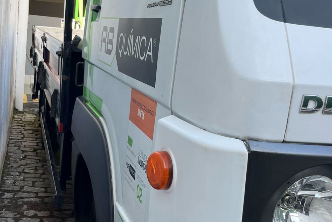 Volkswagen 5150 Delivery - 13/13 3
