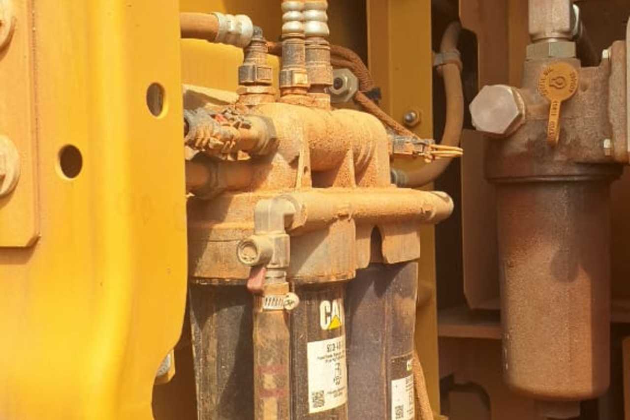 Caterpillar 320NG - 23/23 4