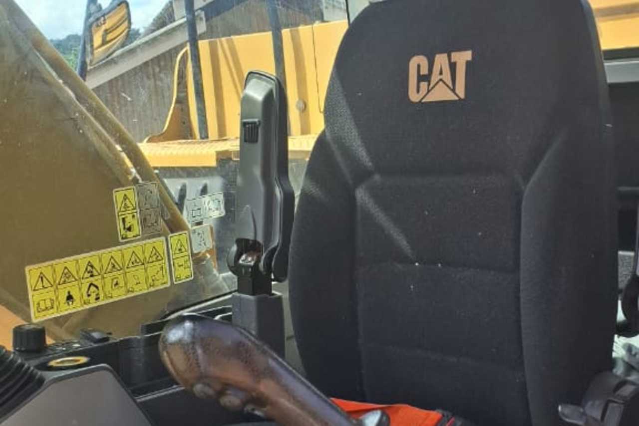 Caterpillar 320NG - 23/23 5