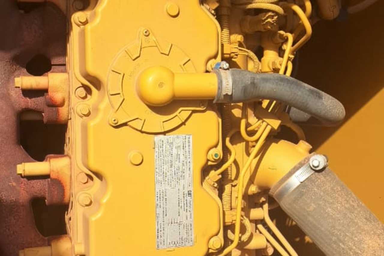 Caterpillar 320NG - 23/23 6