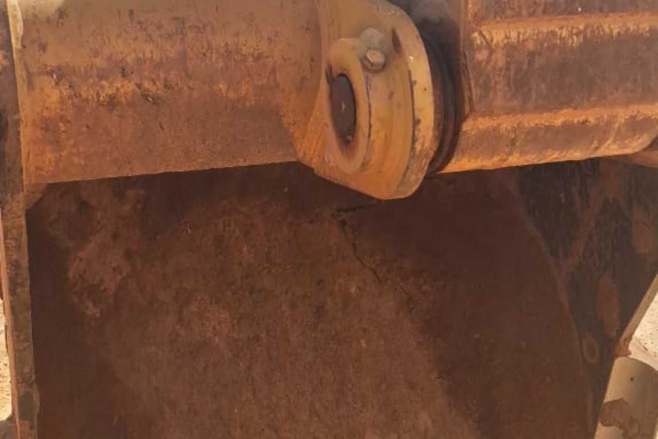Caterpillar 320NG - 23/23 9