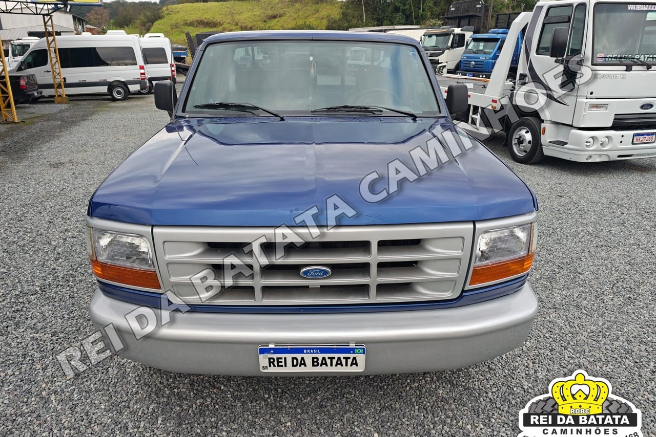 Ford F11000 - 97/97 2