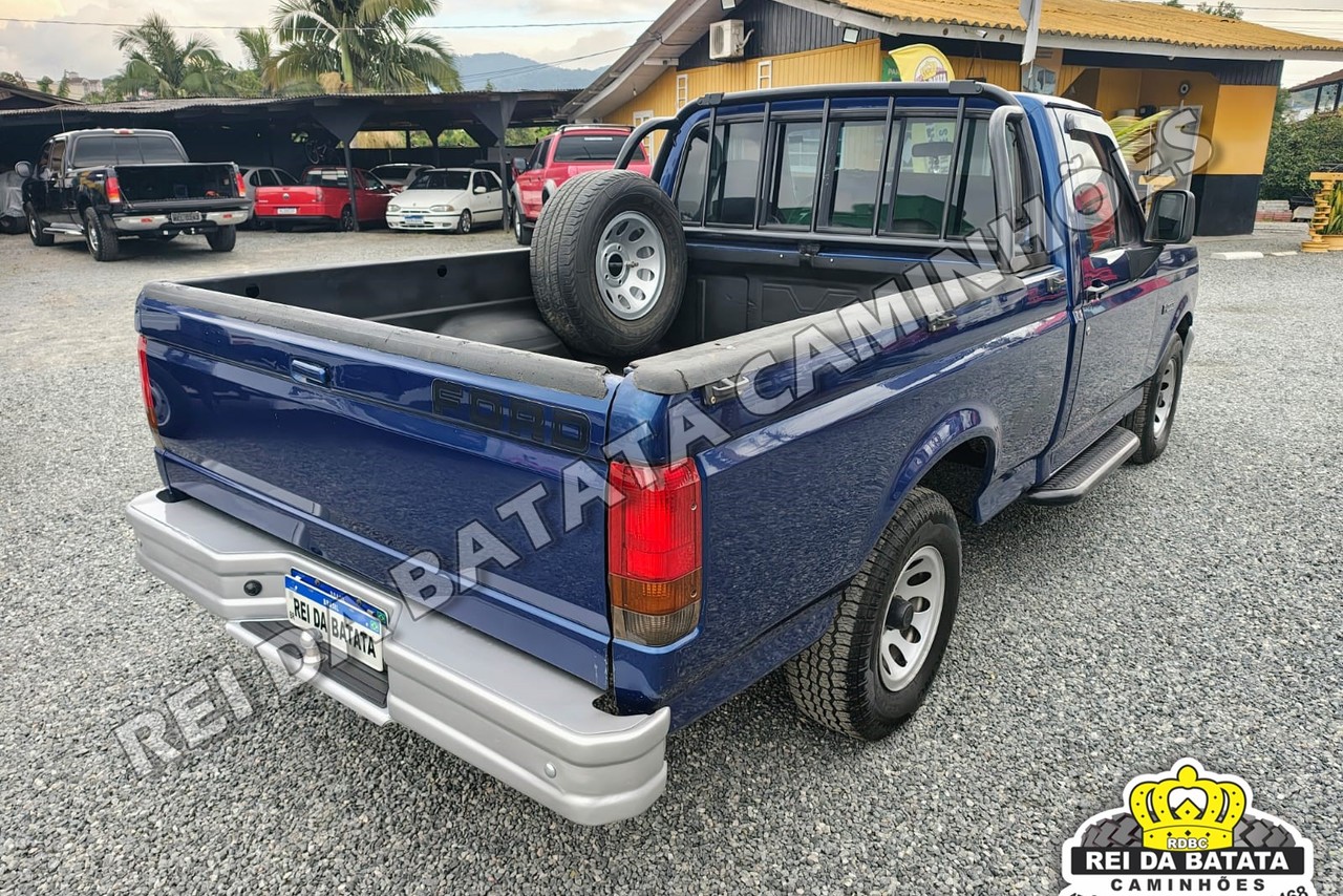 Ford F11000 - 97/97 4