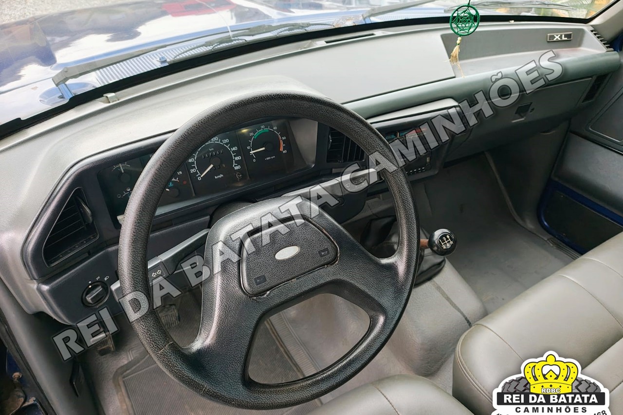 Ford F11000 - 97/97 9