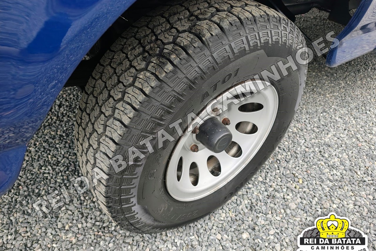 Ford F11000 - 97/97 16