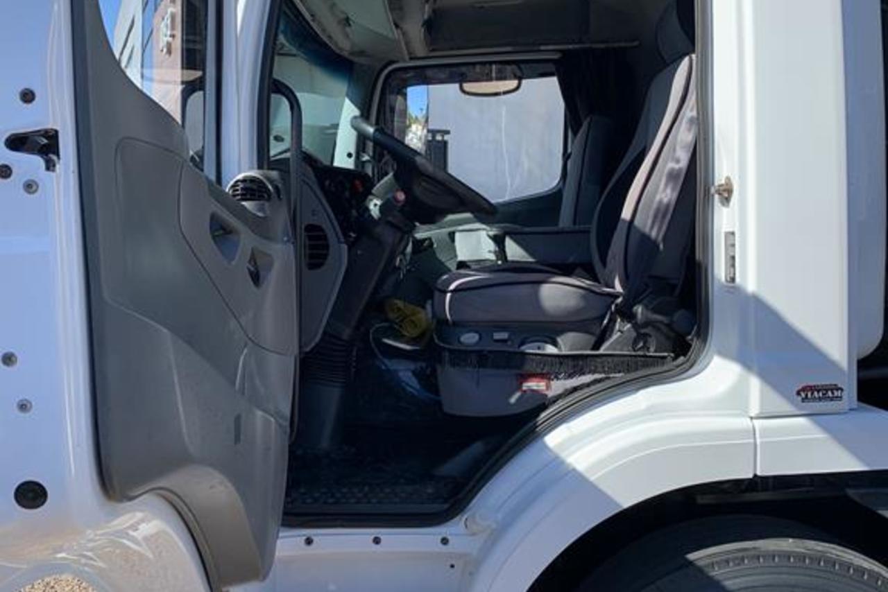 Mercedes Benz Atego 2425 - 11/12 7