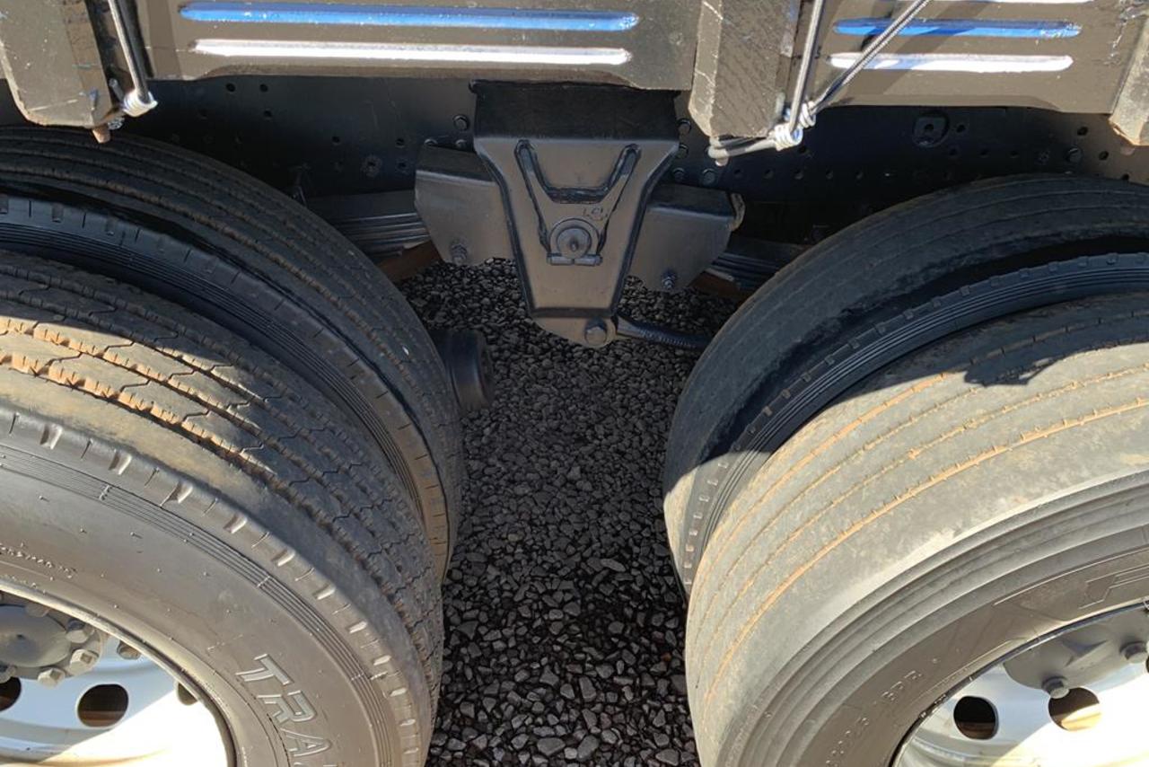 Mercedes Benz Atego 2425 - 11/12 13