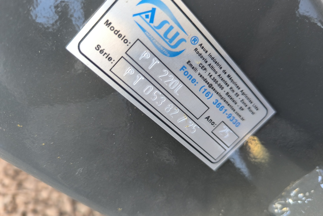 Asus  PT 220 - 25/25 4