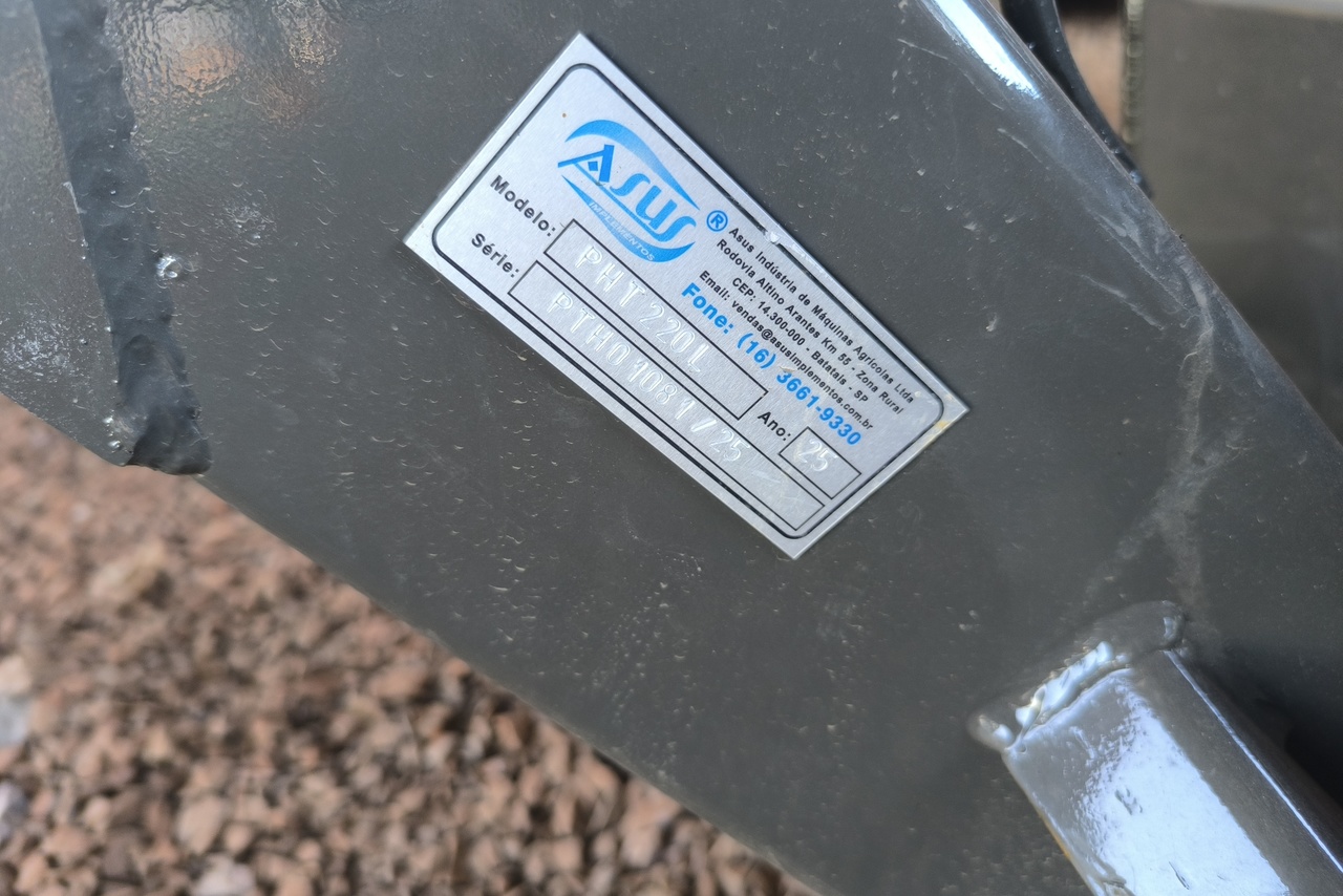 Asus PHT 220 - 25/25 3