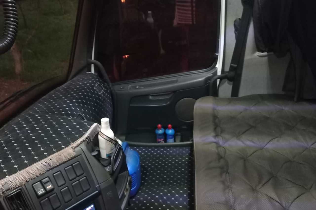 Volvo FH 460 - 12/12 3