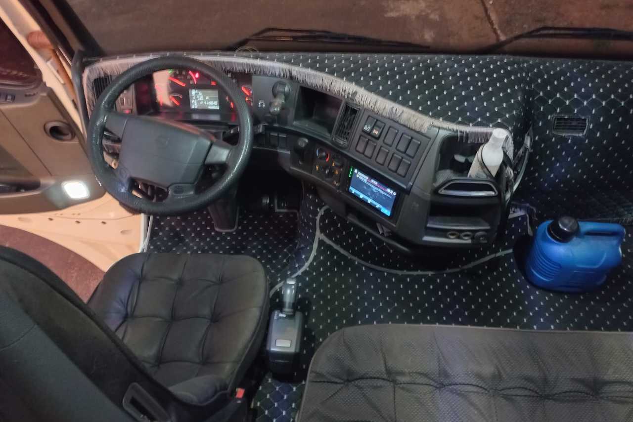 Volvo FH 460 - 12/12 5