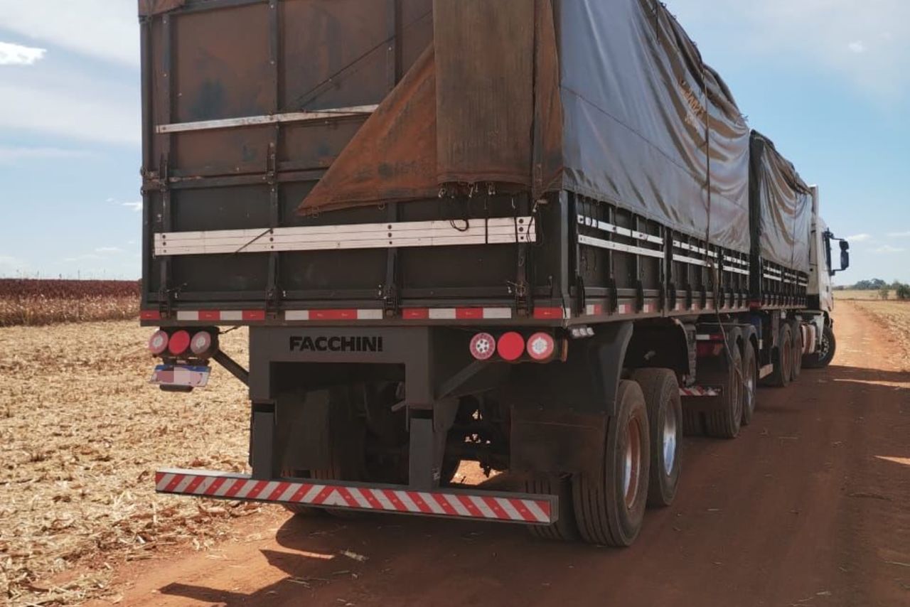 Iveco 480 Hiway - 16/17 5