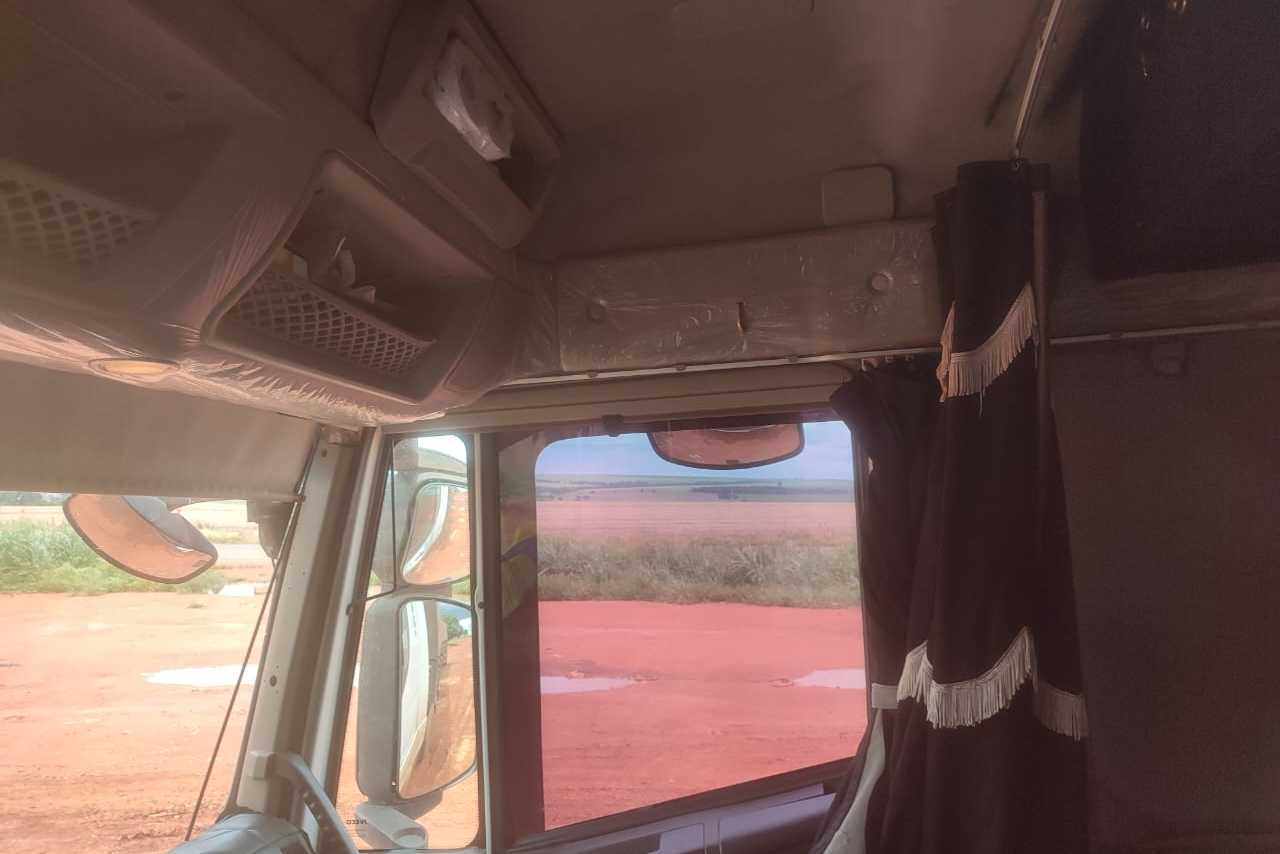Iveco 480 Hiway - 16/17 7