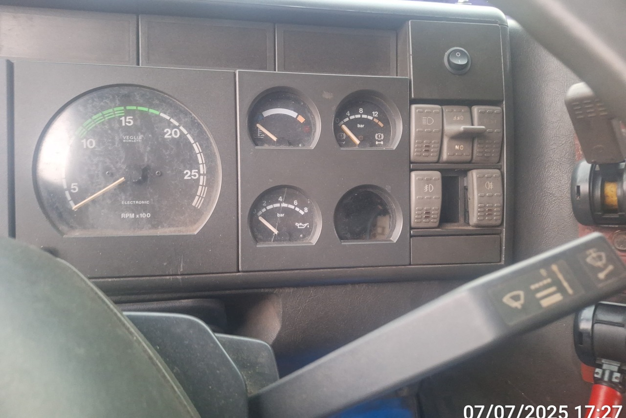 Iveco Eurocargo - 08/08 4