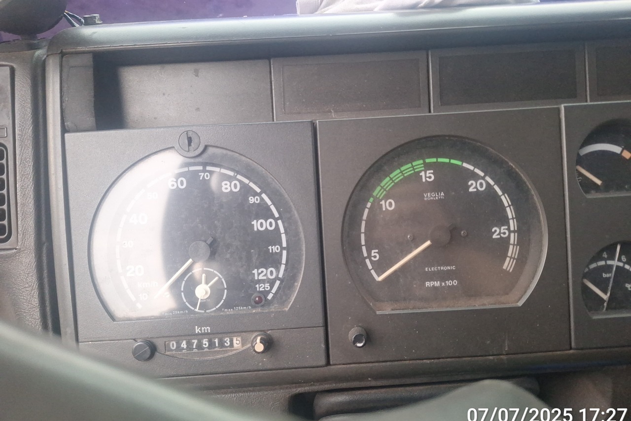Iveco Eurocargo - 08/08 20