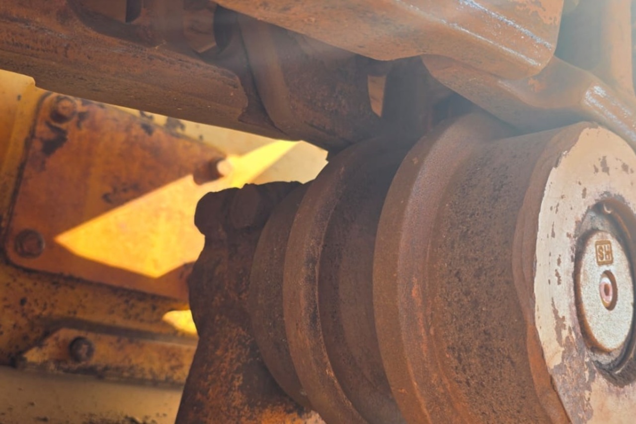 Komatsu D61-EX - 21/21 6