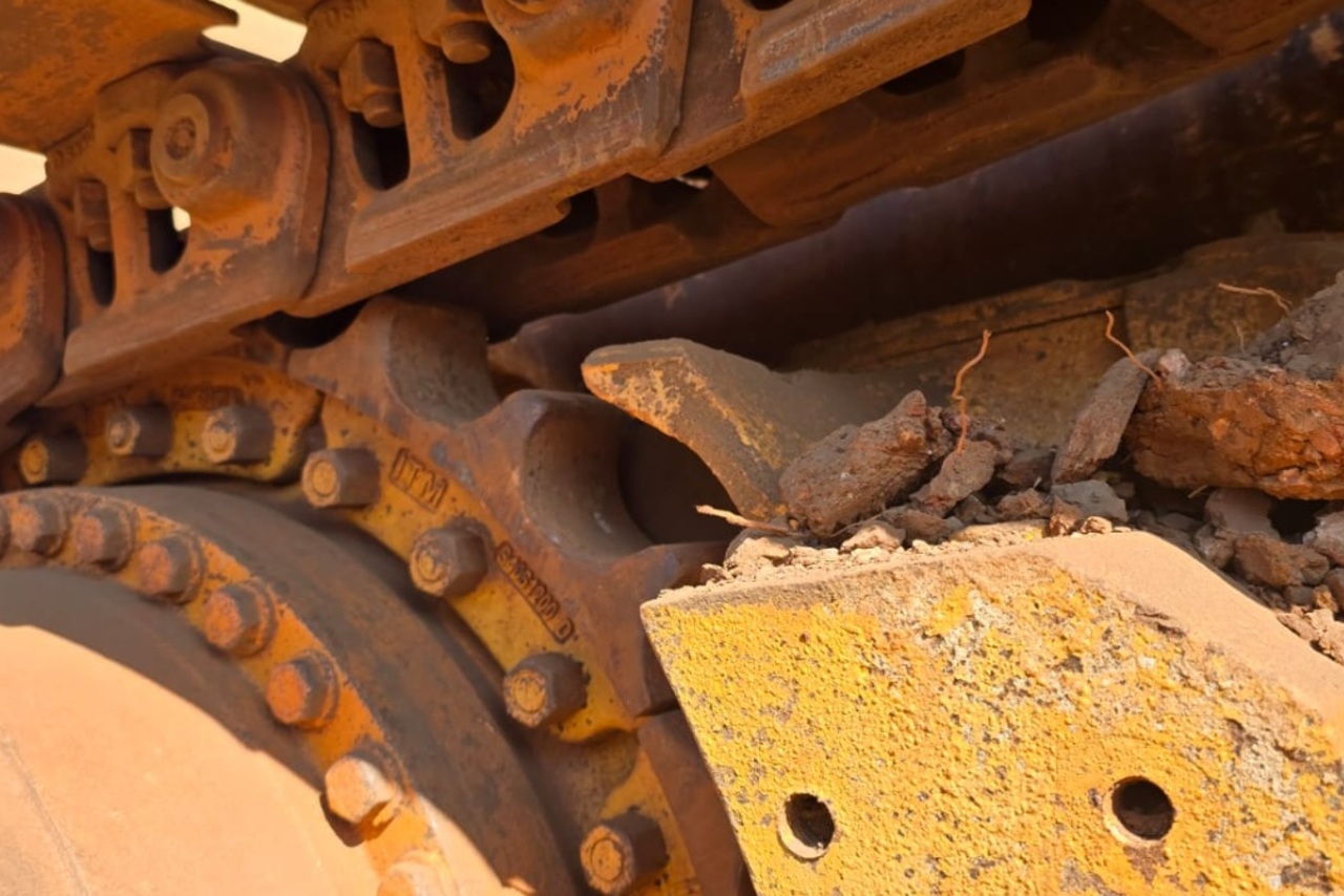 Komatsu D61-EX - 21/21 8