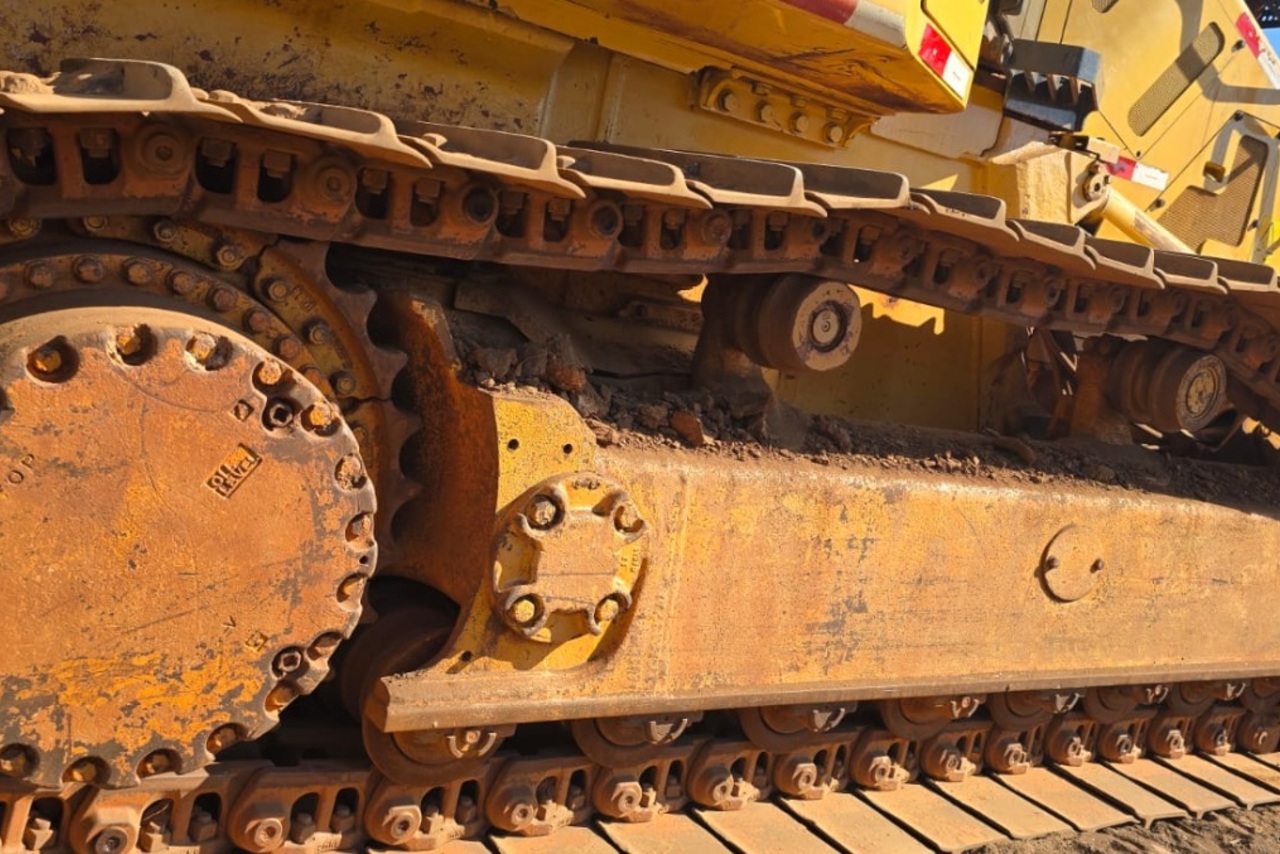 Komatsu D61-EX - 21/21 9