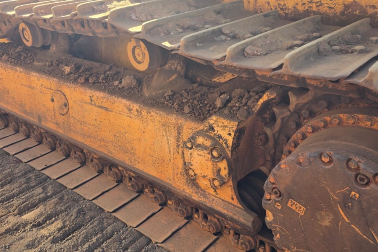 Komatsu D61-EX - 21/21 10