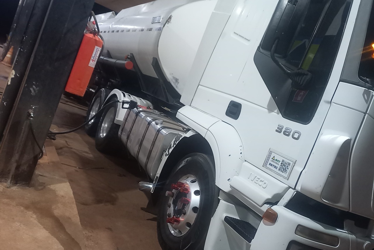 Iveco Stralis 380 - 07/07 3