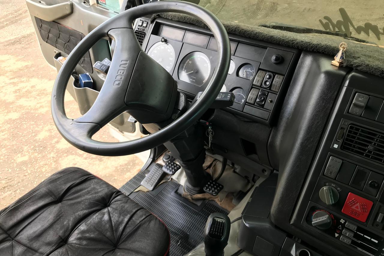 Iveco Stralis 380 - 07/07 5