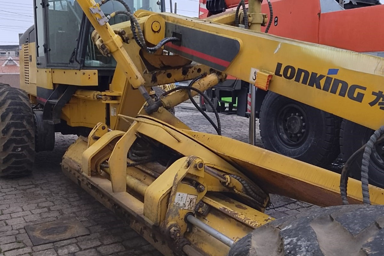 Lonking CDM1185 - 15/15 2