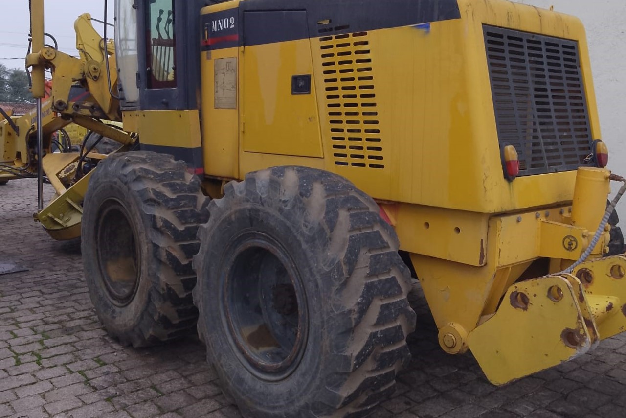 Lonking CDM1185 - 15/15 6
