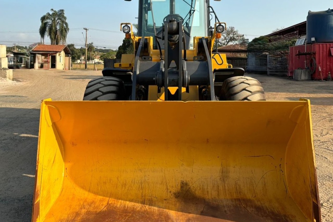 John Deere 624K-II - 24/24 5