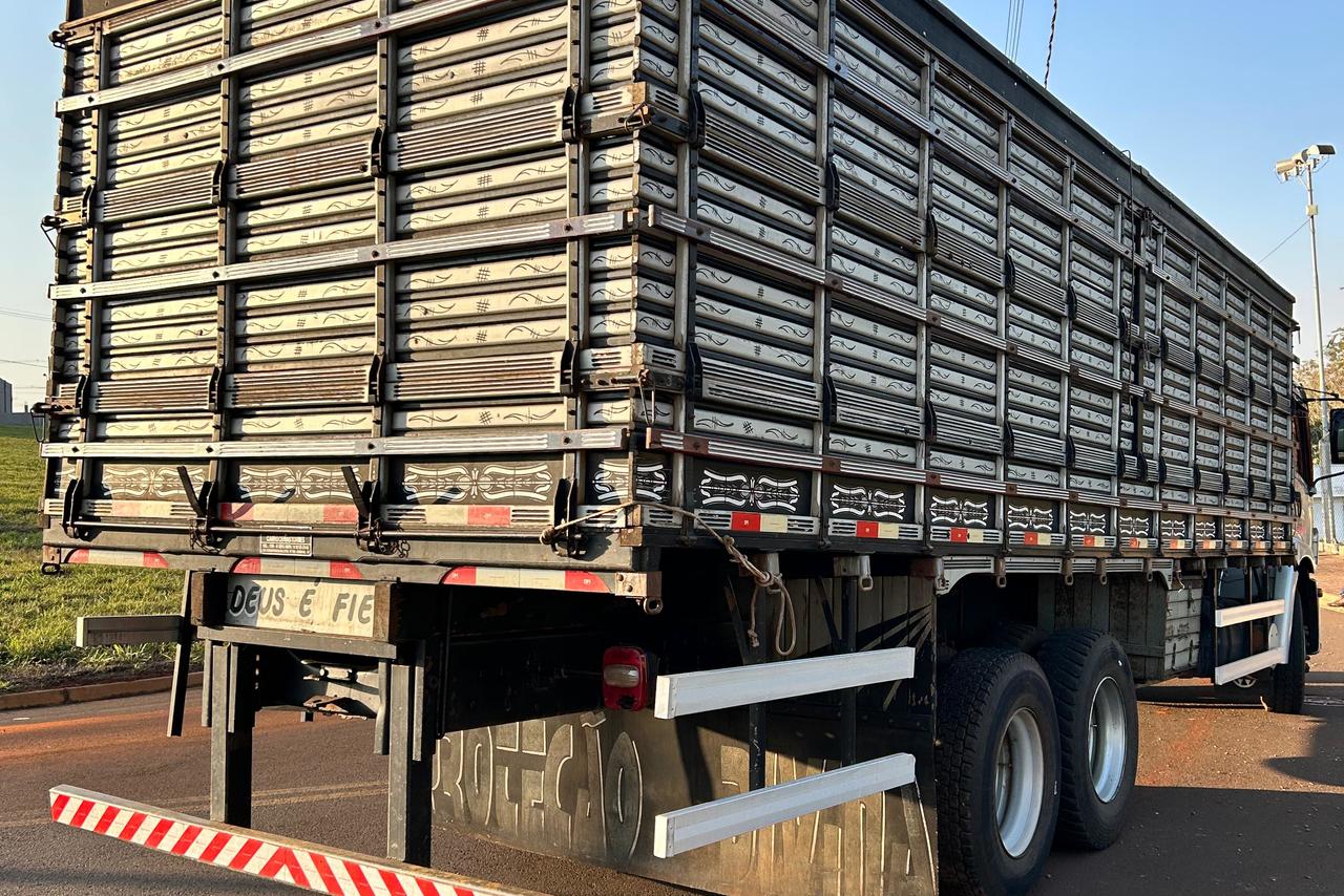 Volkswagen 24-280 E Constellation 6x2 - 13/13 7