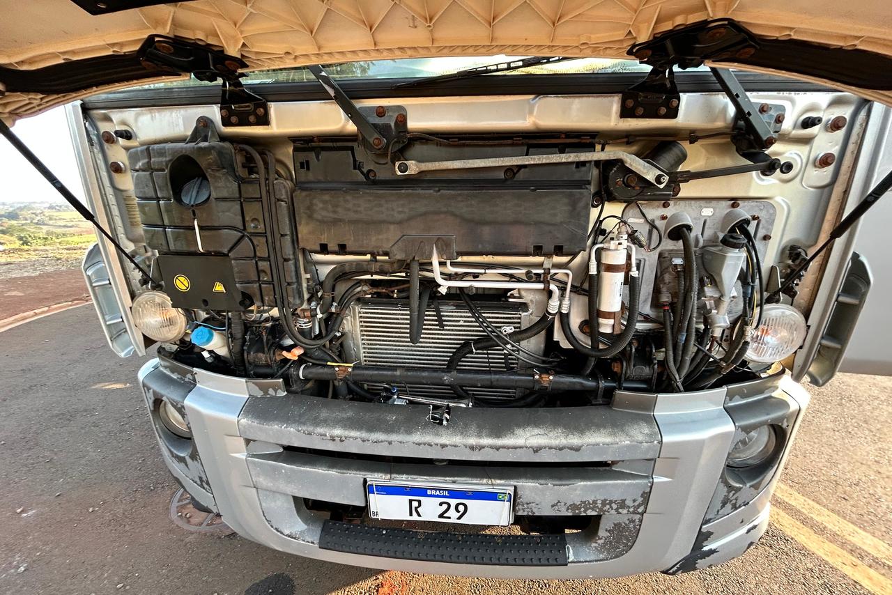 Volkswagen 24-280 E Constellation 6x2 - 13/13 9
