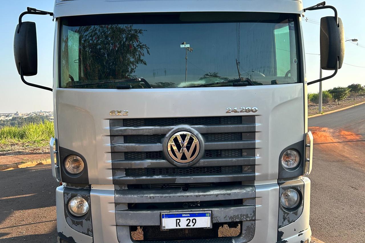 Volkswagen 24-280 E Constellation 6x2 - 13/13 10