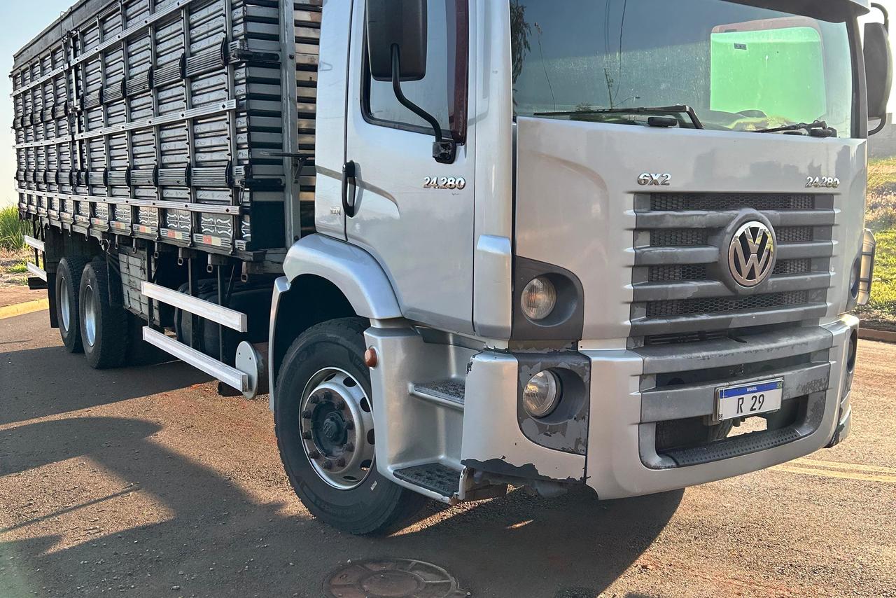 Volkswagen 24-280 E Constellation 6x2 - 13/13 12