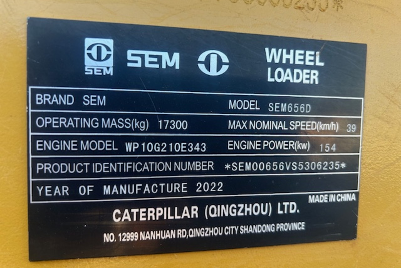 Sem 650 - 22/23 12