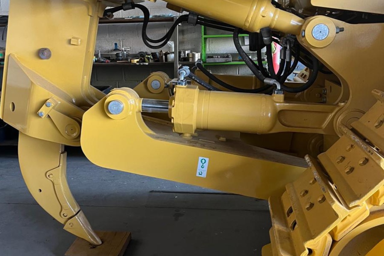Caterpillar D8T - 21/21 5