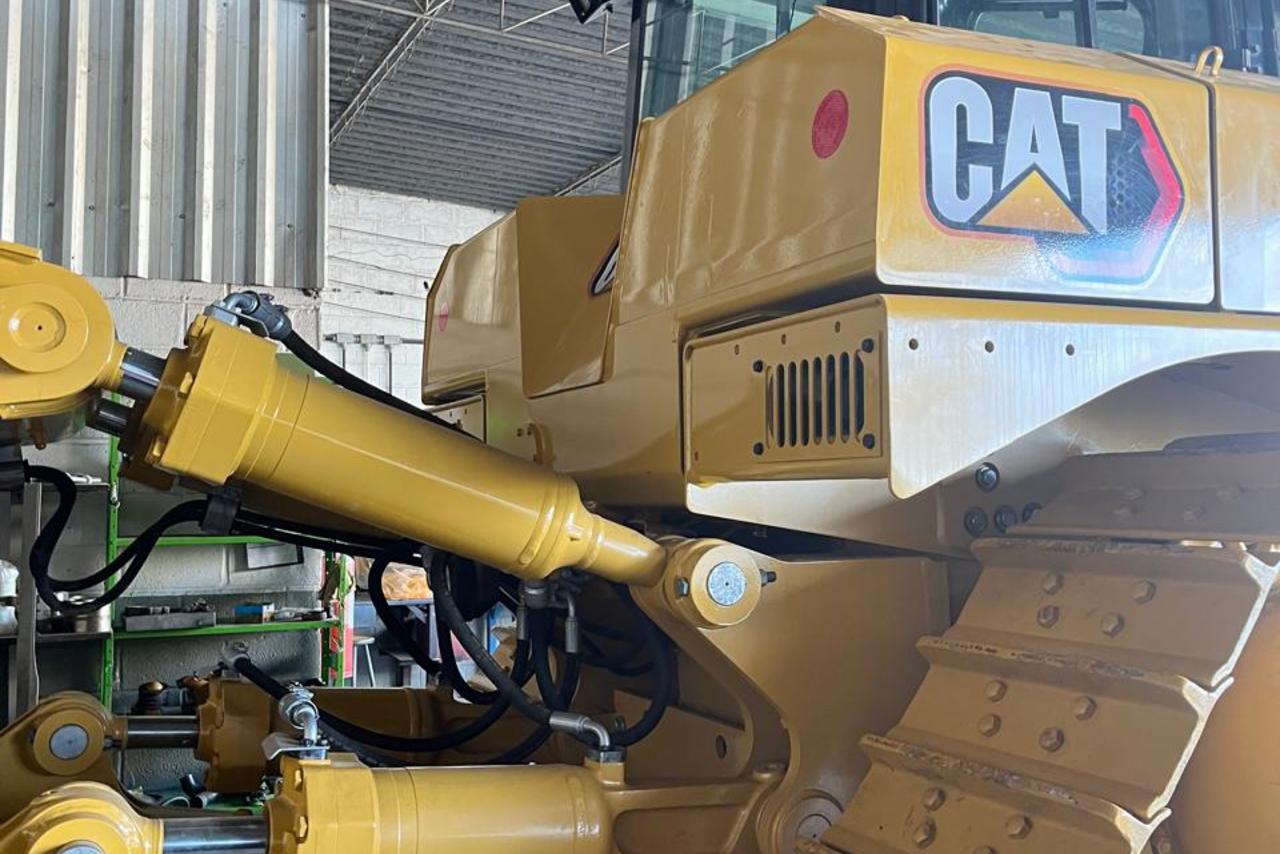 Caterpillar D8T - 21/21 8