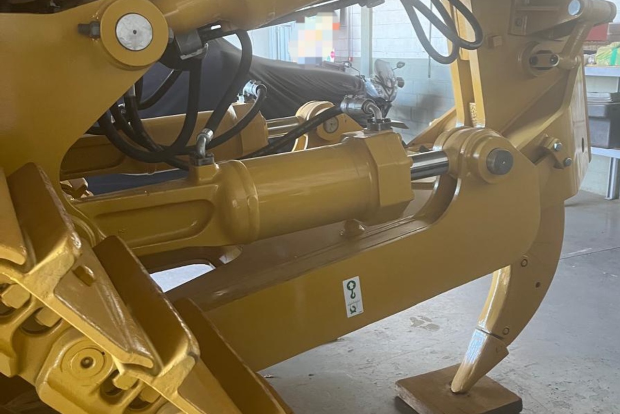 Caterpillar D8T - 21/21 9