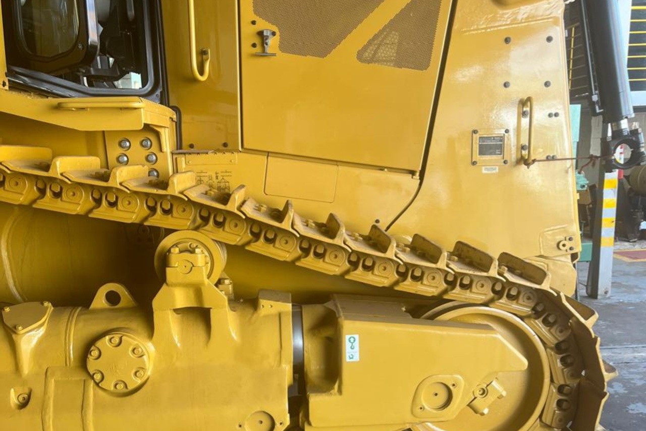 Caterpillar D8T - 21/21 10