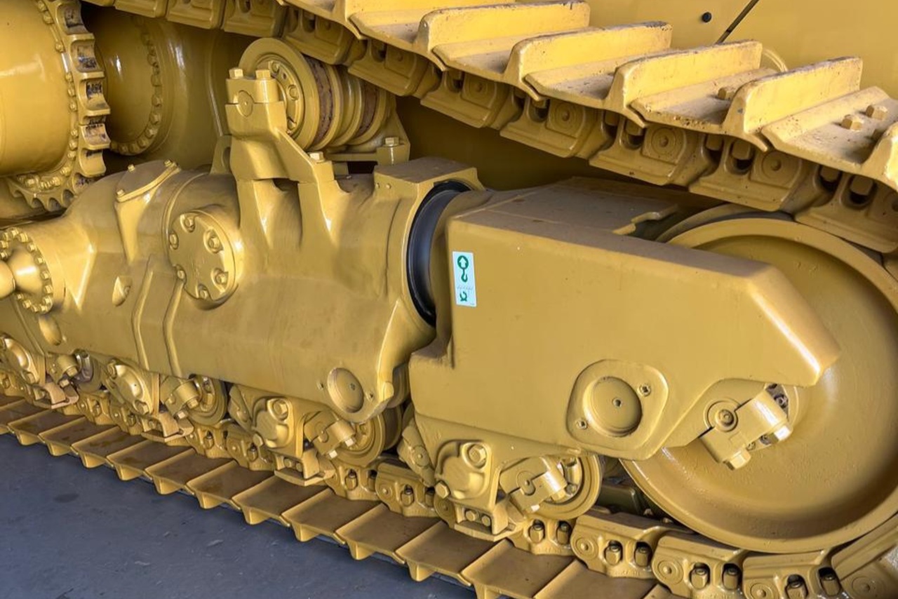 Caterpillar D8T - 21/21 11