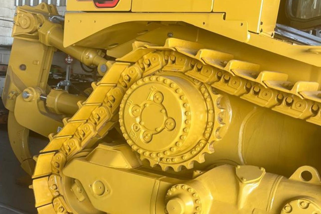 Caterpillar D8T - 21/21 12