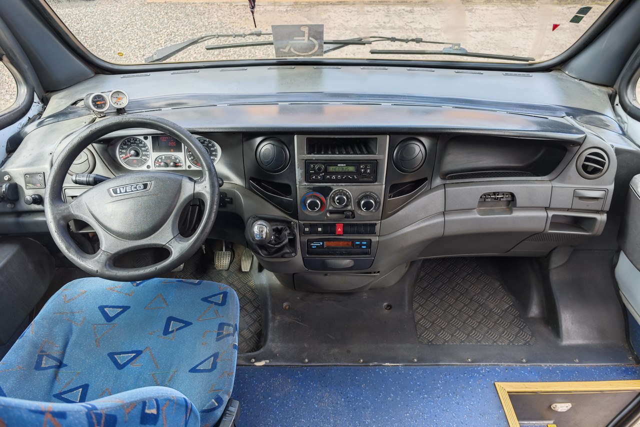 Iveco Cityclass - 13/14 2