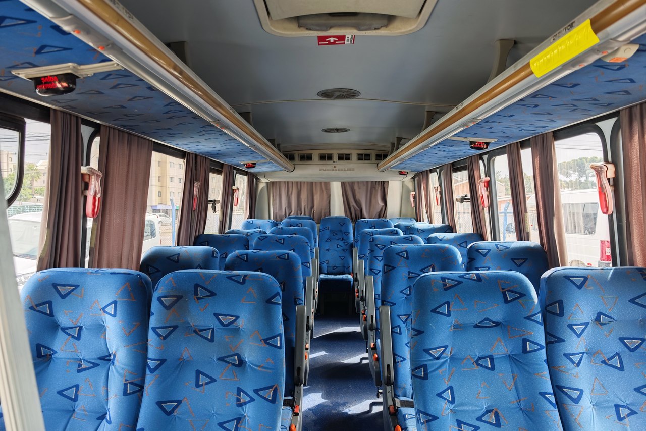 Iveco Cityclass - 13/14 3