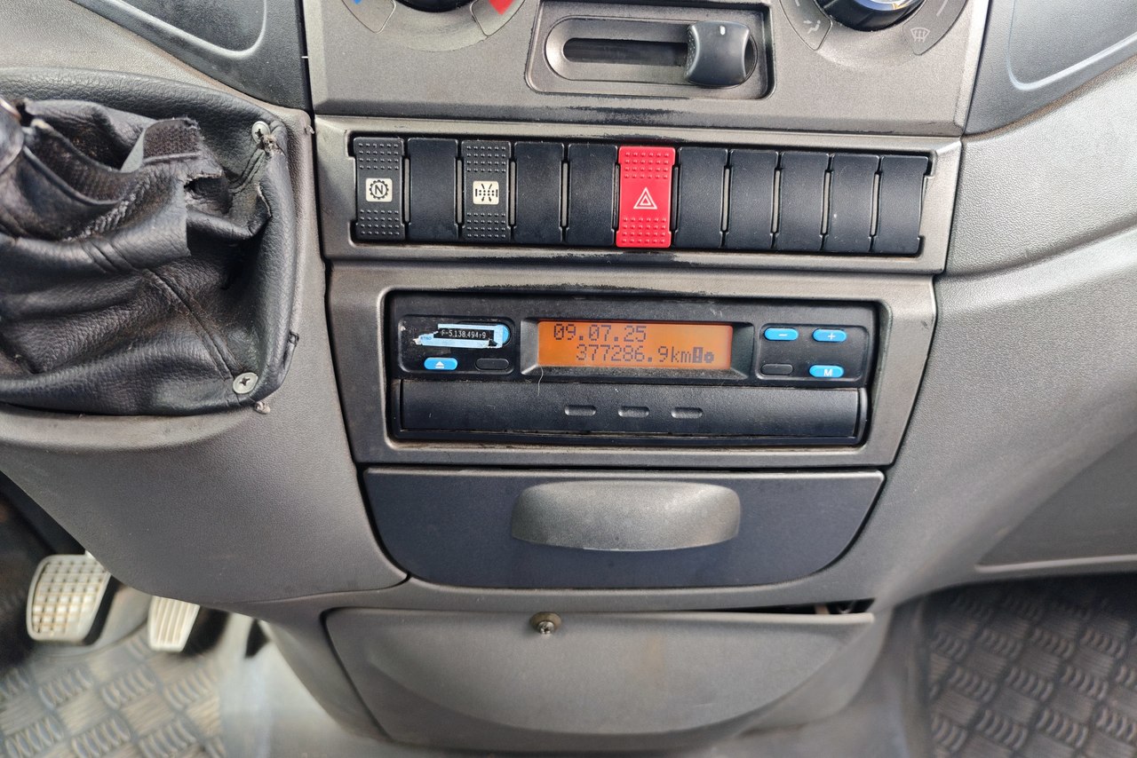 Iveco Cityclass - 13/14 4