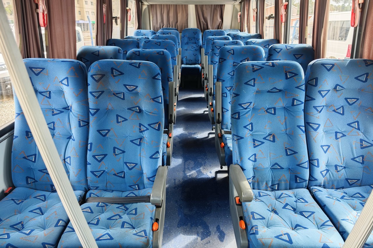 Iveco Cityclass - 13/14 5