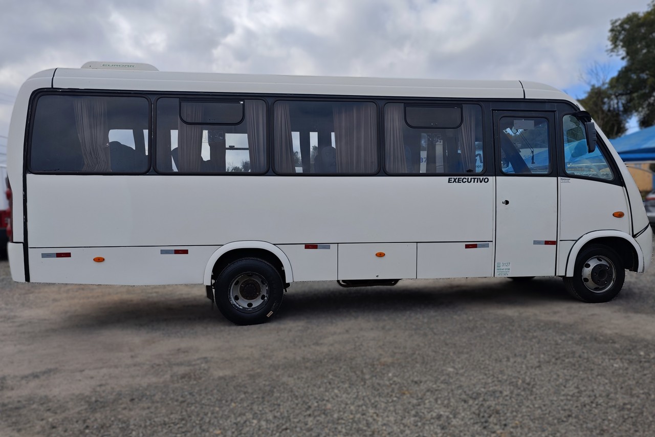 Iveco Cityclass - 13/14 6