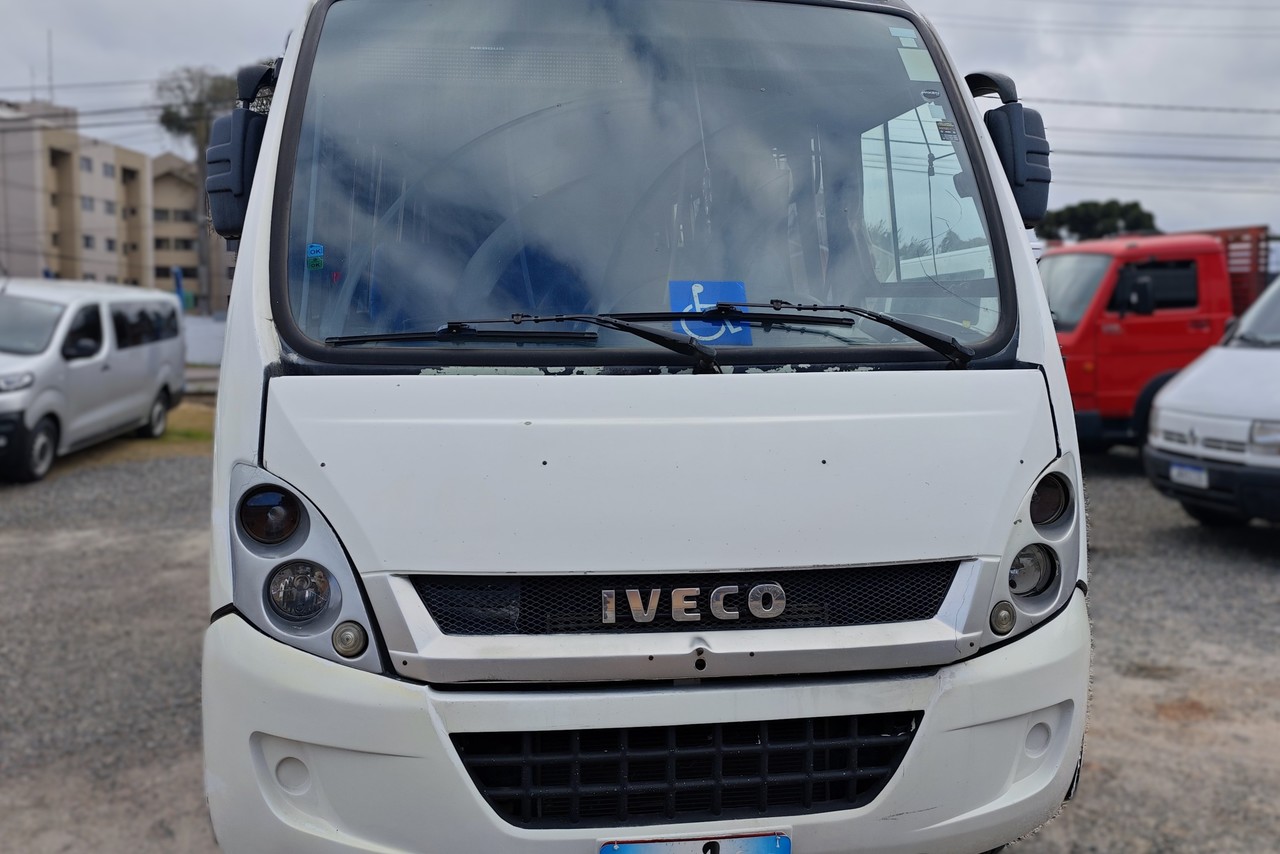 Iveco Cityclass - 13/14 7