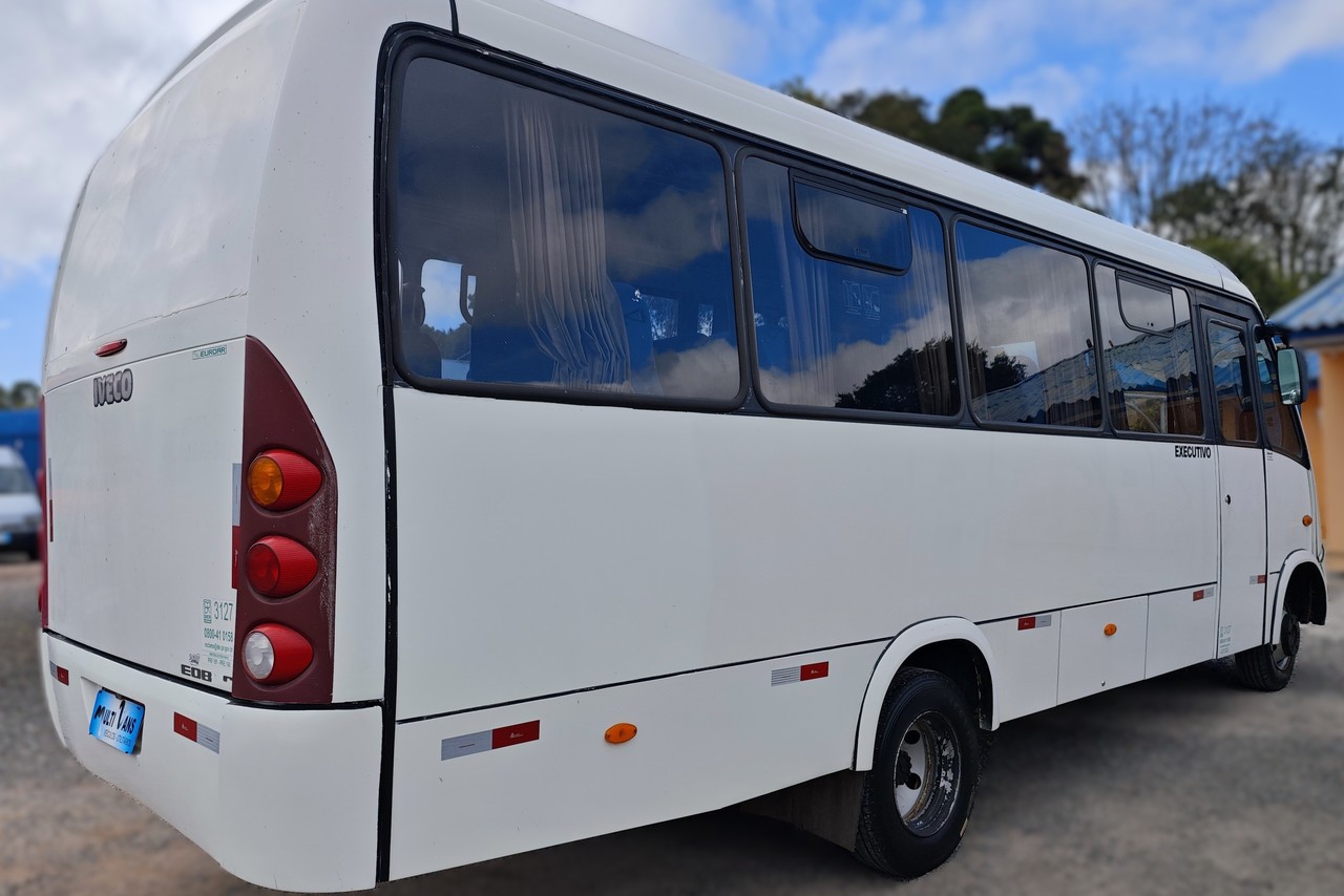 Iveco Cityclass - 13/14 8