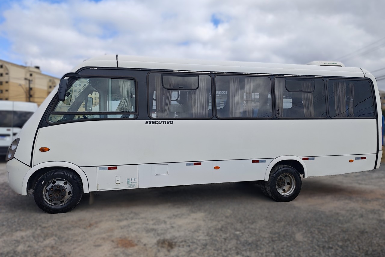Iveco Cityclass - 13/14 9