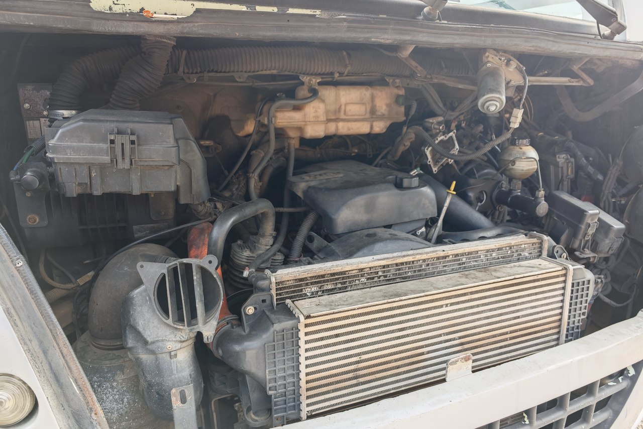 Iveco Cityclass - 13/14 10