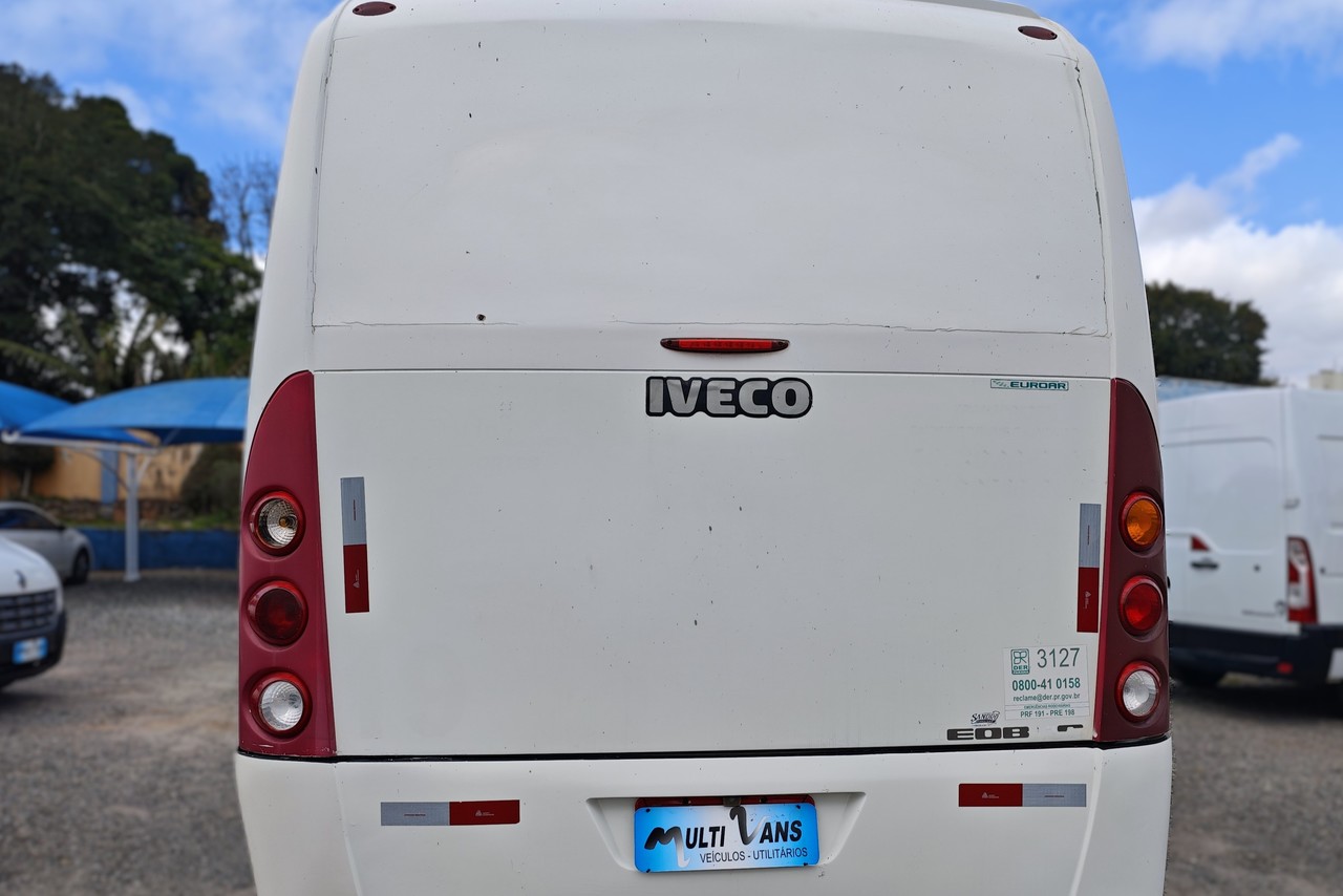 Iveco Cityclass - 13/14 11