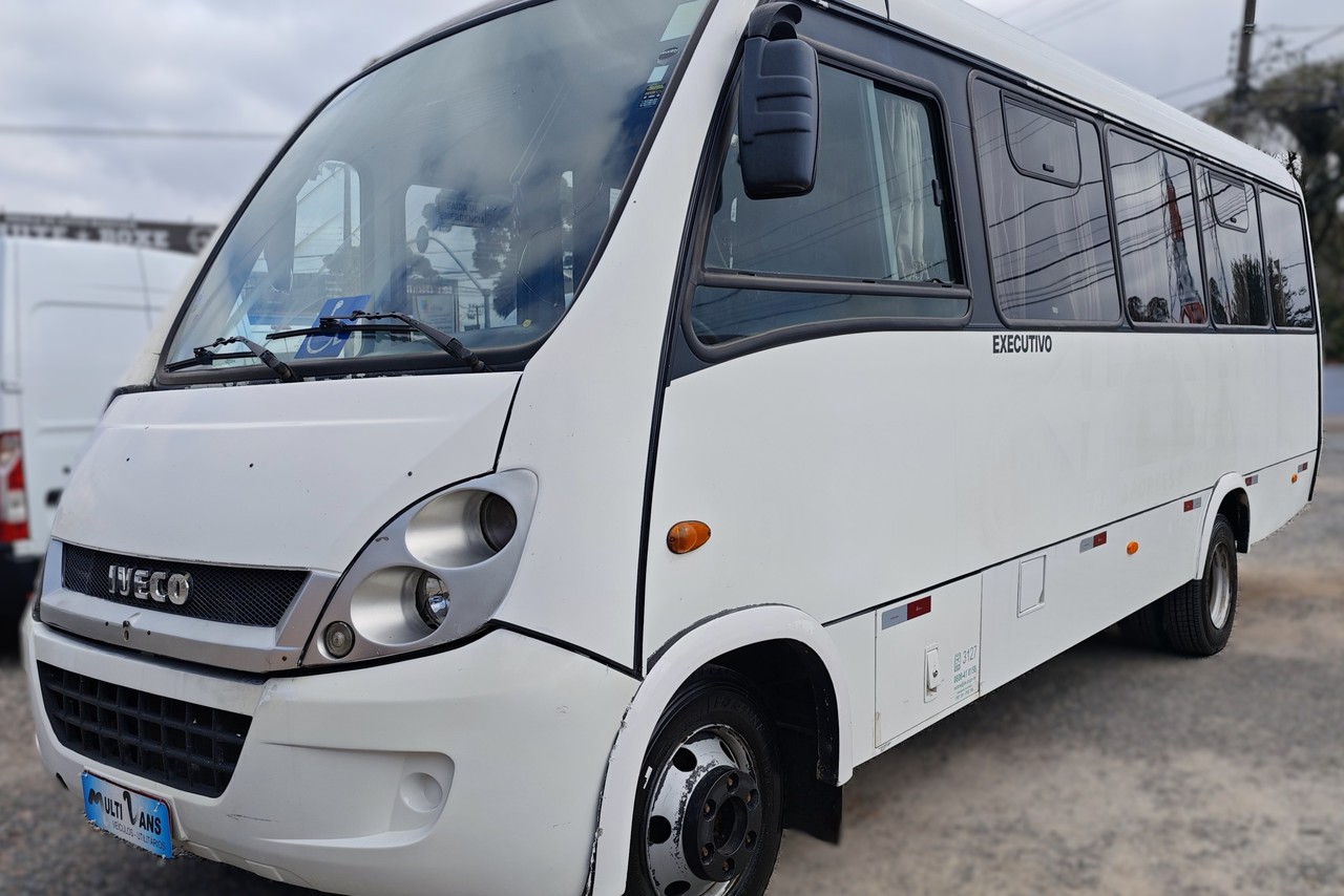 Iveco Cityclass - 13/14 12